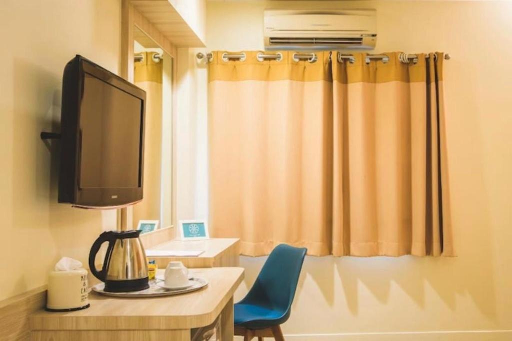 New Suanmali hotel Bangkok Bagian luar foto